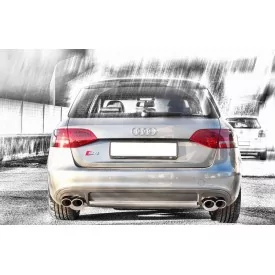 InoxCar AUA4.12.90 Audi S4 B8 Avant