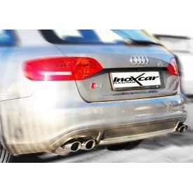 InoxCar AUA4.12.90 Audi S4 B8 Avant