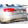 InoxCar AUA4.12.90 Audi S4 B8 Avant