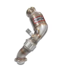 Scarico Supersprint 529341