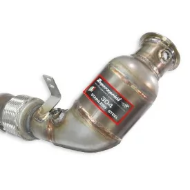 Scarico Supersprint 529341