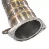 Scarico Supersprint 529331