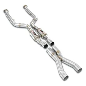 Scarico Supersprint 529202