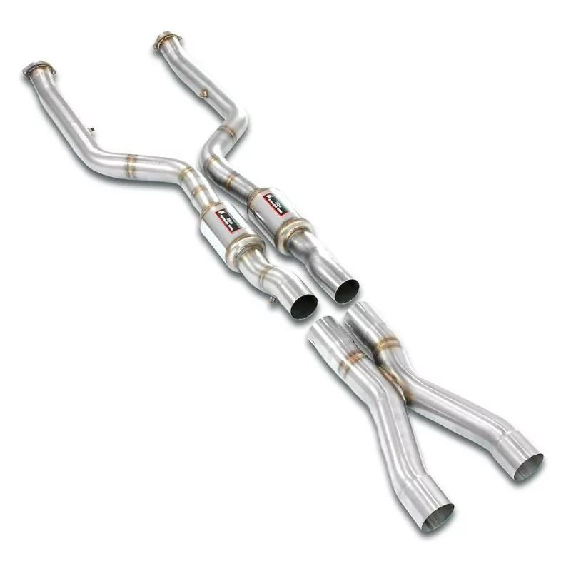 Scarico Supersprint 529202 Scarico Supersprint 529202