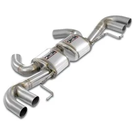Scarico Supersprint 746104