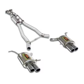 Scarico Supersprint 988810