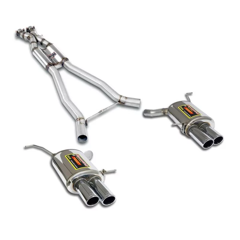 Scarico Supersprint 988810 Scarico Supersprint 988810