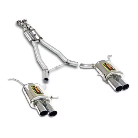Scarico Supersprint 988820