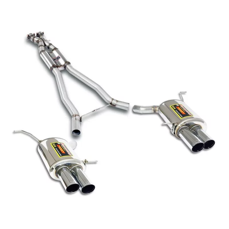 Scarico Supersprint 988820