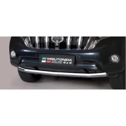 Protezione Anteriore Toyota Land Cruiser 150 3 Porte