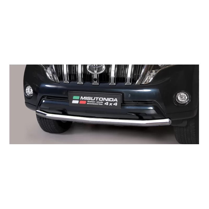 Protezione Anteriore Toyota Land Cruiser 150 3 Porte