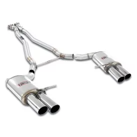 Scarico Supersprint 047010