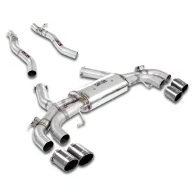 Scarico Supersprint 526210