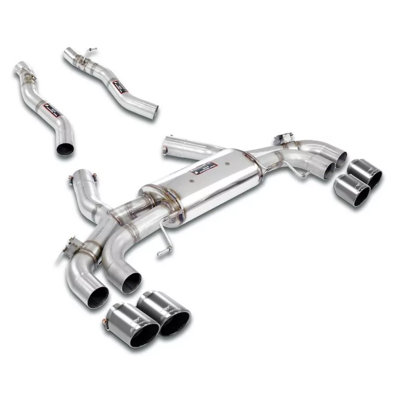 Scarico Supersprint 526210 Scarico Supersprint 526210