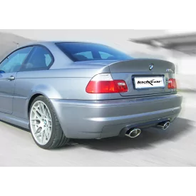 InoxCar OVBM.E46.150 BMW M3 E46