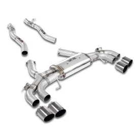 Scarico Supersprint 526220