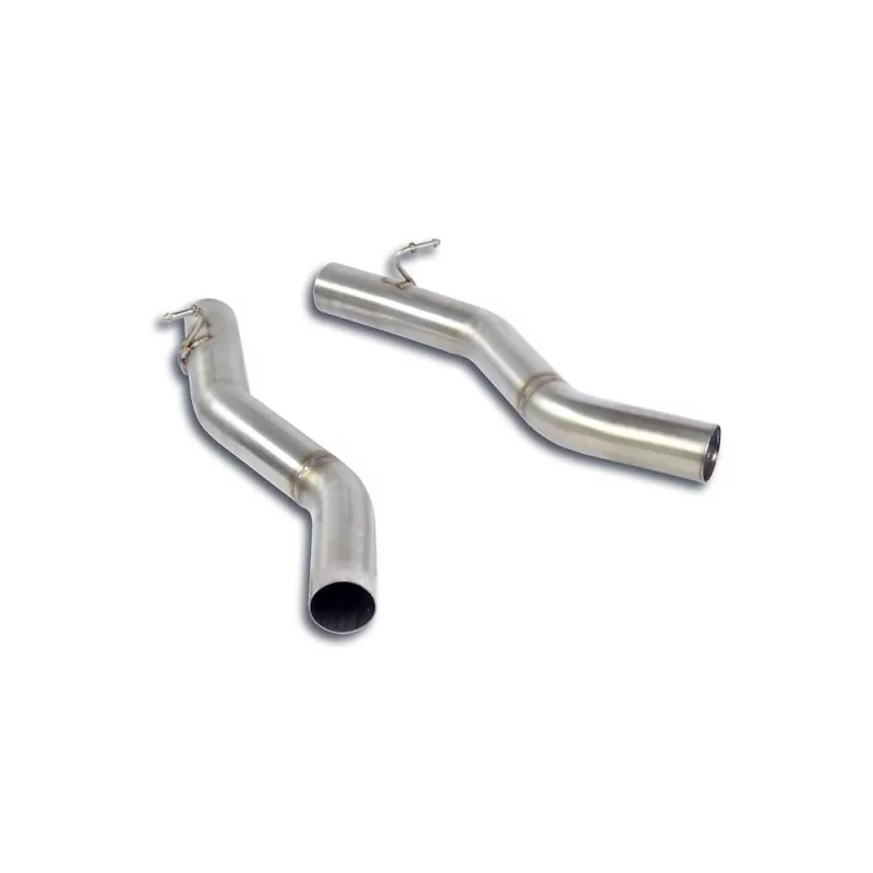 Scarico Supersprint 525253