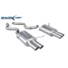 InoxCar OVBM.E92.RA BMW M3 E92