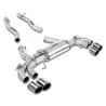 Scarico Supersprint 528110
