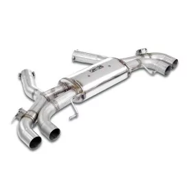 Scarico Supersprint 528120