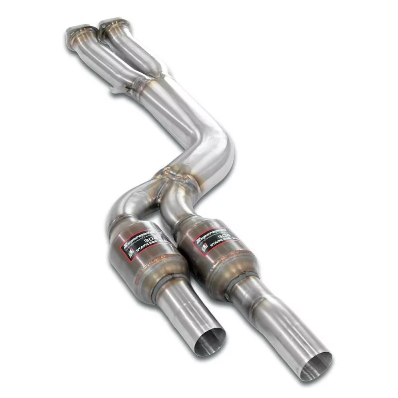 Scarico Supersprint 528232 Scarico Supersprint 528232