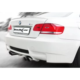 InoxCar OVBM.E92.RA BMW M3 E92