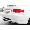 InoxCar OVBM.E92.RA BMW M3 E92