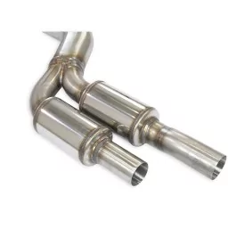 Scarico Supersprint 528202