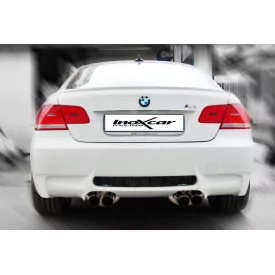 InoxCar OVBM.E92.RA BMW M3 E92