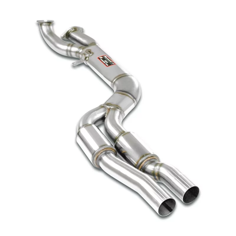 Scarico Supersprint 746202 Scarico Supersprint 746202
