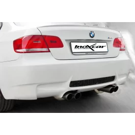 InoxCar OVBM.E92.RA BMW M3 E92