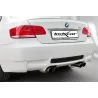 InoxCar OVBM.E92.RA BMW M3 E92