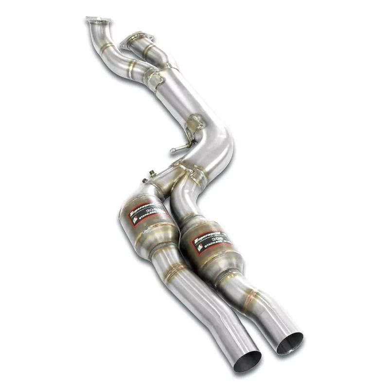 Scarico Supersprint 746262 Scarico Supersprint 746262