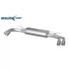 InoxCar BMX5.03.80 BMW X5 E70