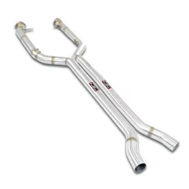 Scarico Supersprint 528612