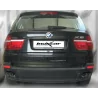 InoxCar BMX5.03.80 BMW X5 E70