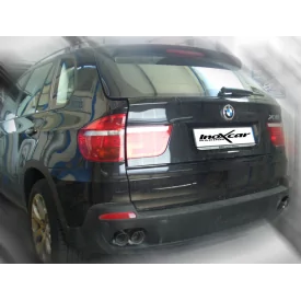 InoxCar BMX5.03.80 BMW X5 E70