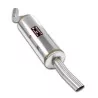 Scarico Supersprint 700523