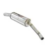 Scarico Supersprint 700523