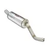 Scarico Supersprint 700503