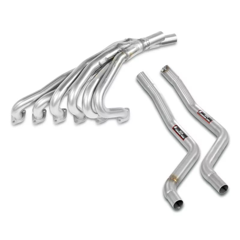 Scarico Supersprint 700708 Scarico Supersprint 700708
