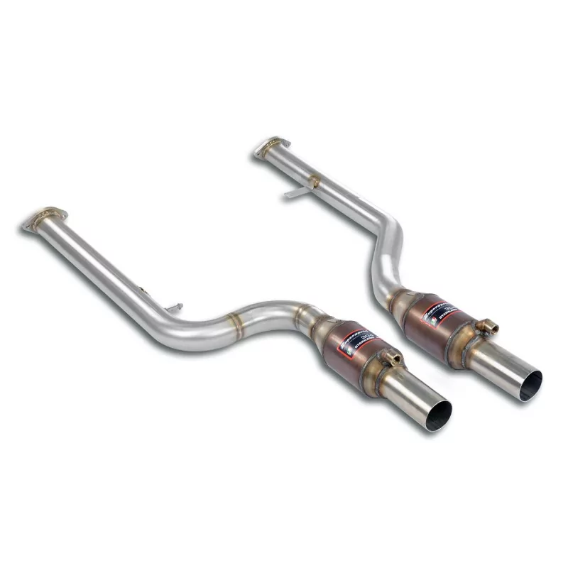 Scarico Supersprint 528562 Scarico Supersprint 528562
