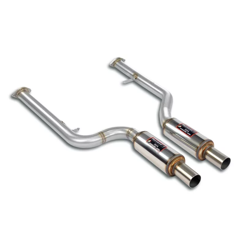 Scarico Supersprint 528542 Scarico Supersprint 528542