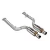 Scarico Supersprint 528542