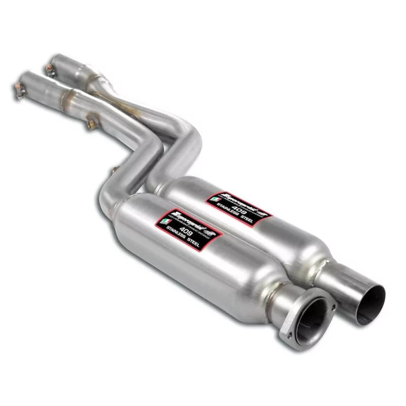 Scarico Supersprint 782602 Scarico Supersprint 782602