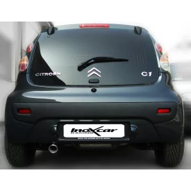 InoxCar CIC1.01.80 Citroen C1