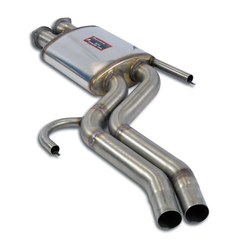 Scarico Supersprint 783823