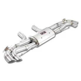 Scarico Supersprint 527844