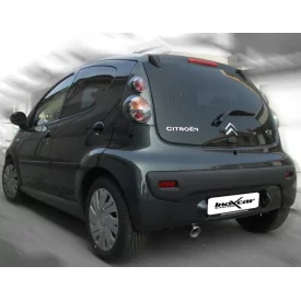 InoxCar CIC1.01.80 Citroen C1