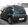 InoxCar CIC1.01.80 Citroen C1
